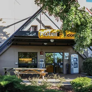 3* Hotel Hotelf1 Le Luc Des Maures